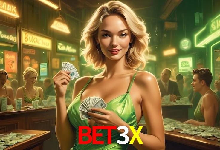 Experiência VIP BET3X