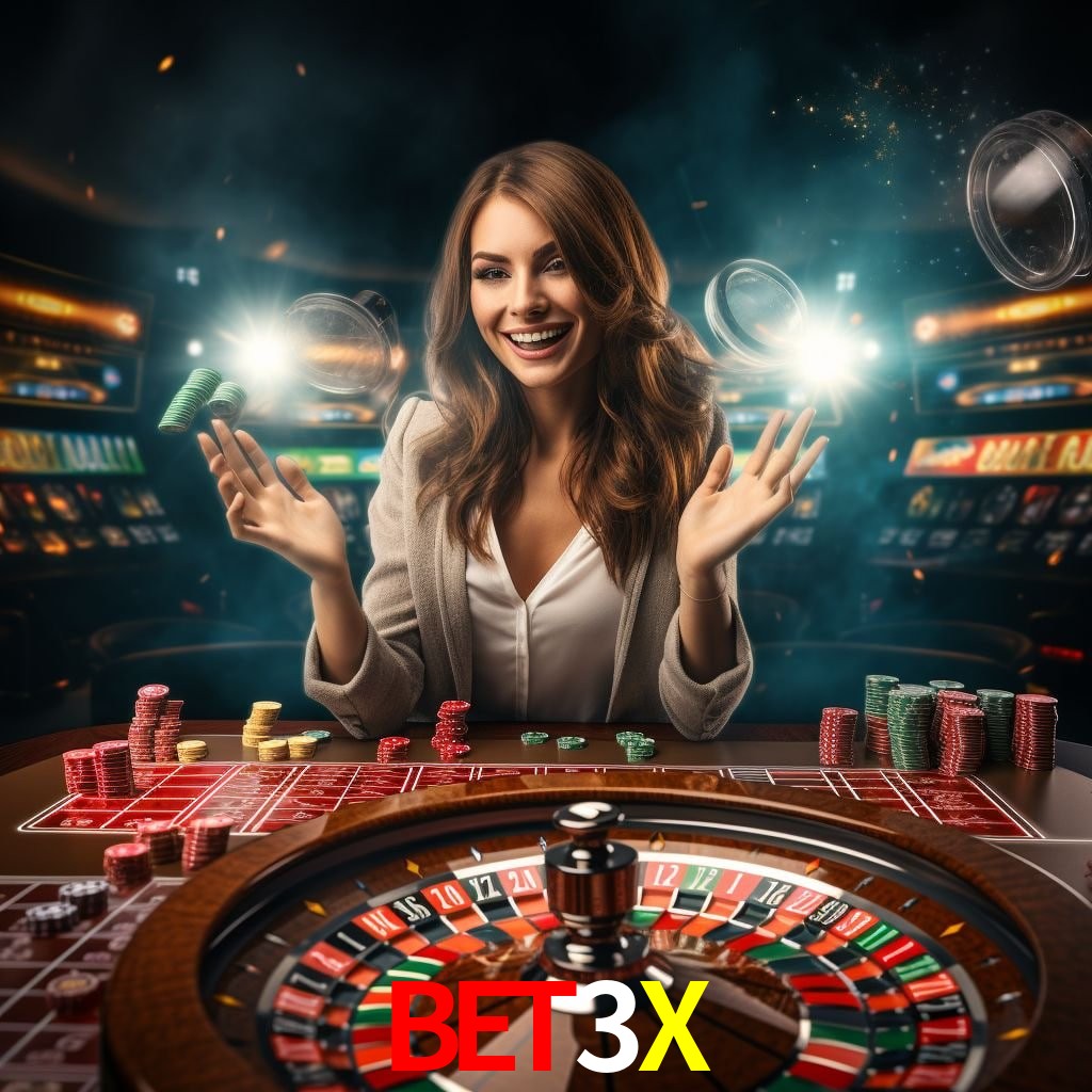 BET3X vip