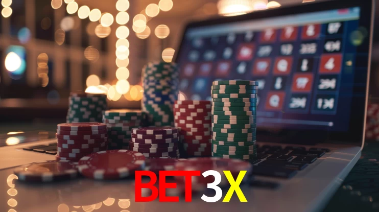 Experiência VIP BET3X