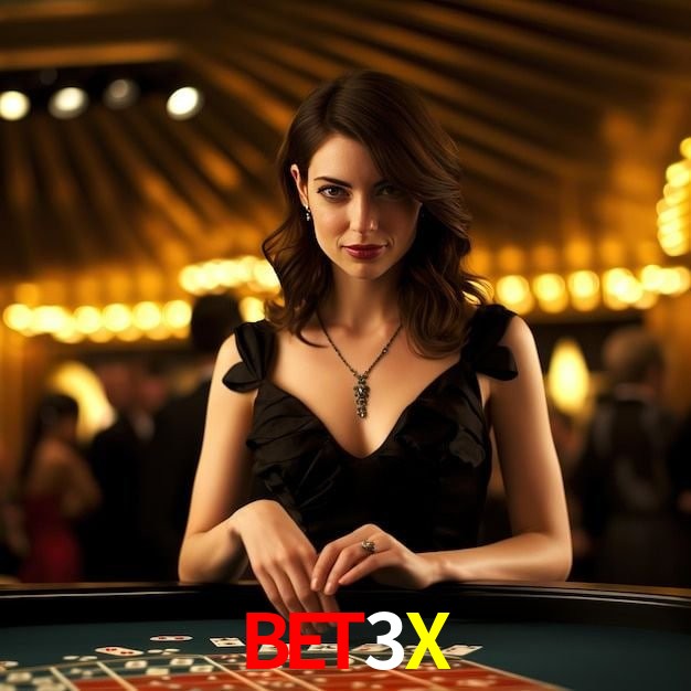 Estatísticas BET3X