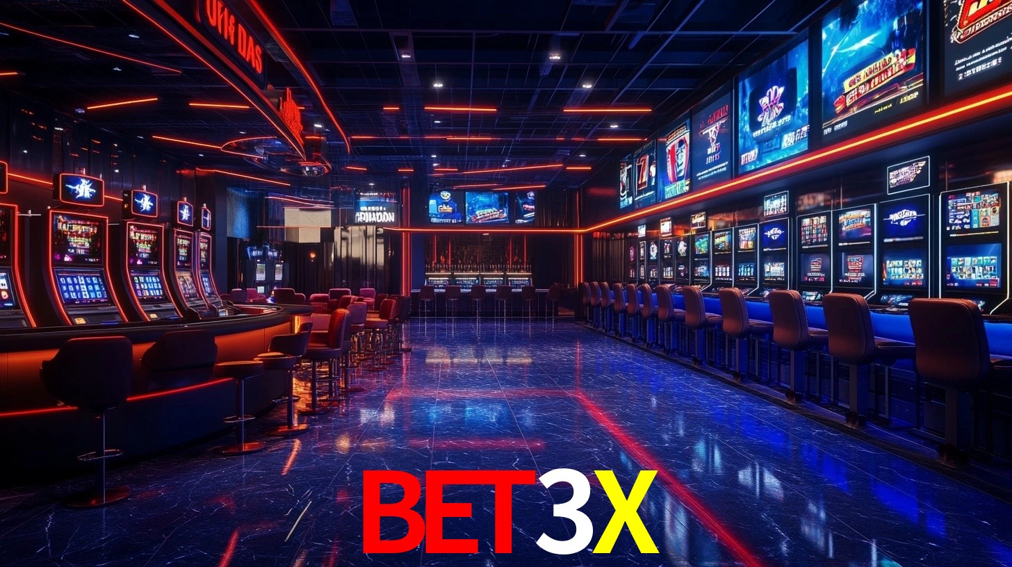 BET3X