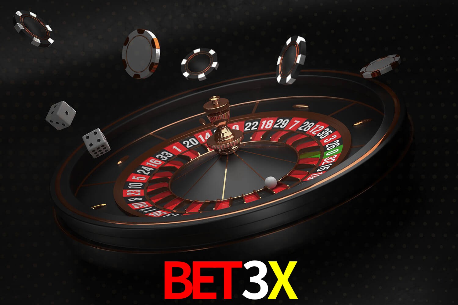 BET3X vip