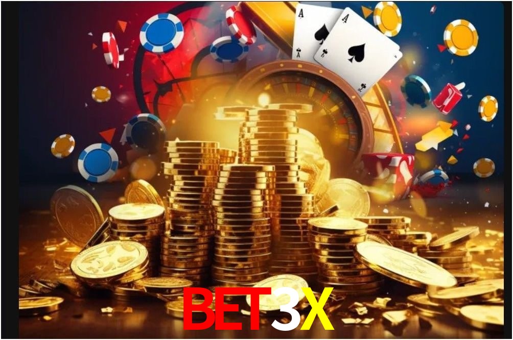 Especiais de Fim de Semana BET3X