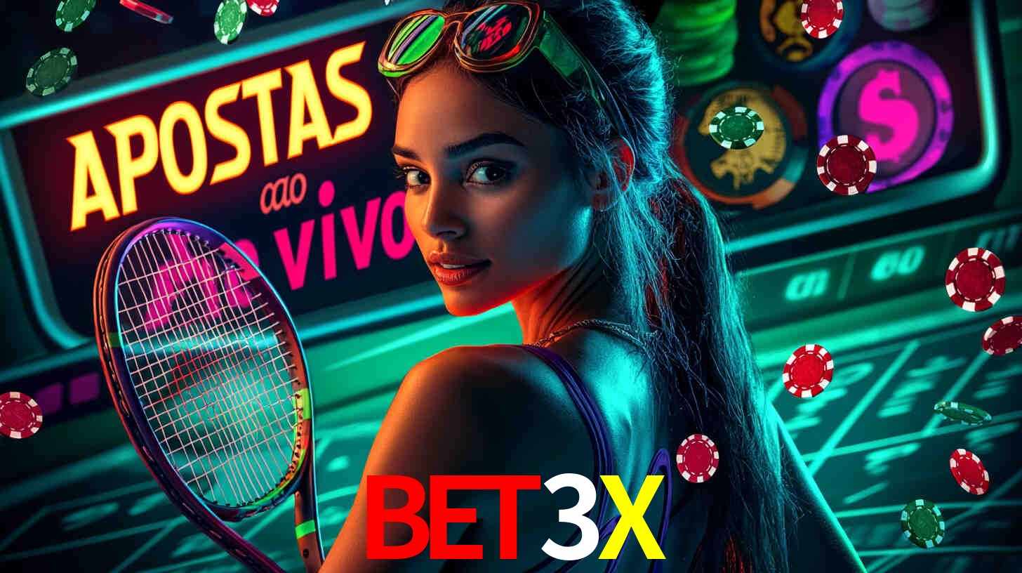 Mesa de Blackjack BET3X