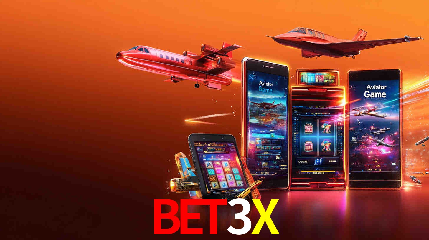 Jogos Exclusivos BET3X
