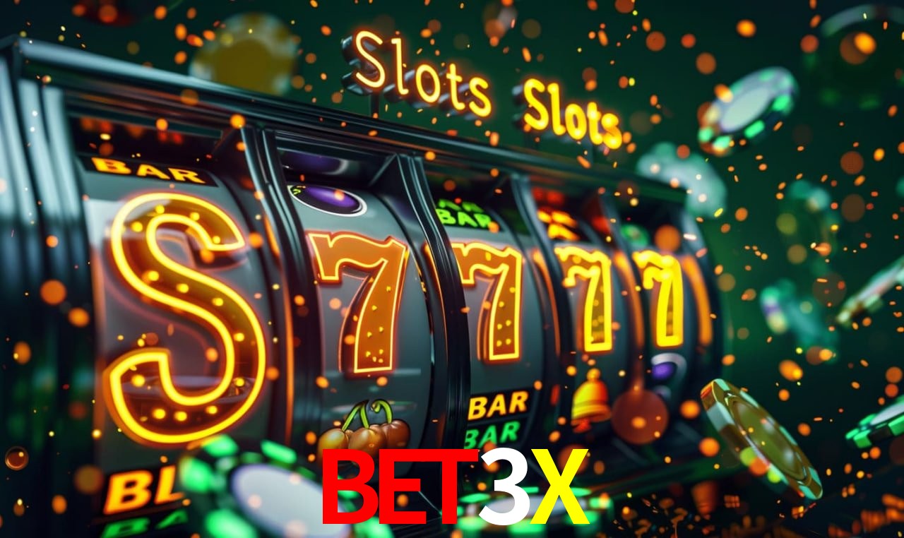 A Emoção da Loteria na BET3X: Uma Chance de Mudança de Vida