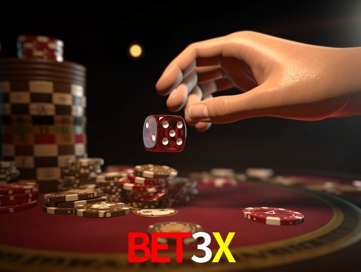 A Popularidade dos Caça-Níqueis no BET3X