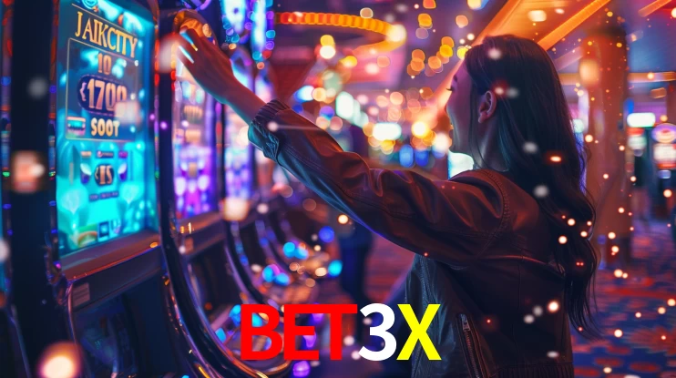 BET3X: Jogue Crash e Experimente Alta Recompensa Instantânea