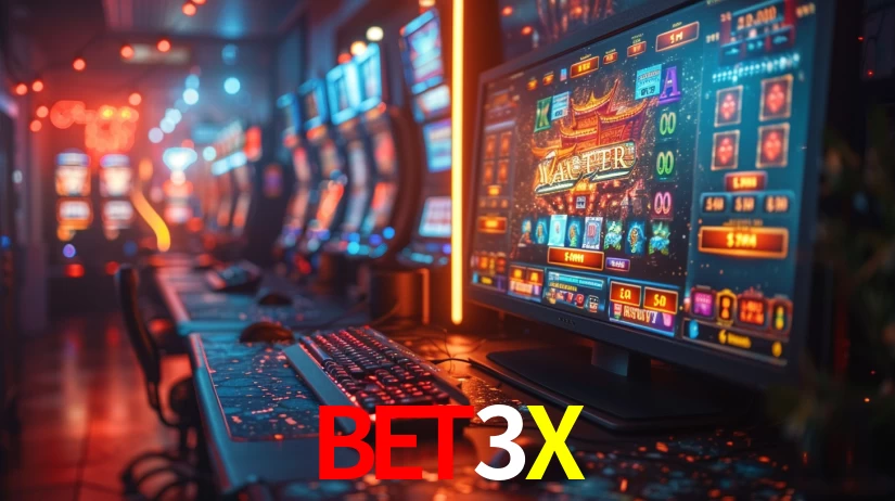 BET3X,BET3X.com