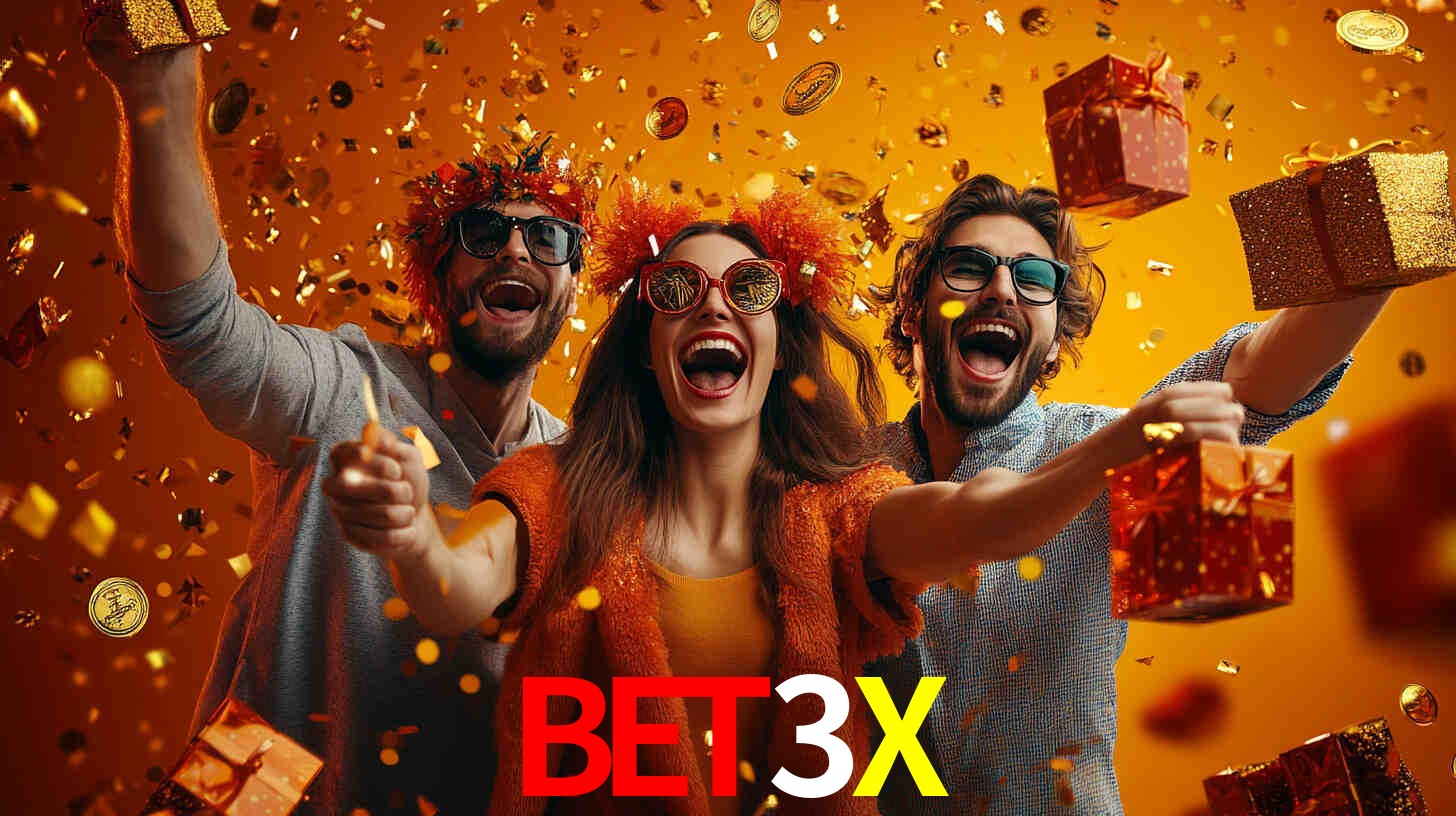 BET3X.com