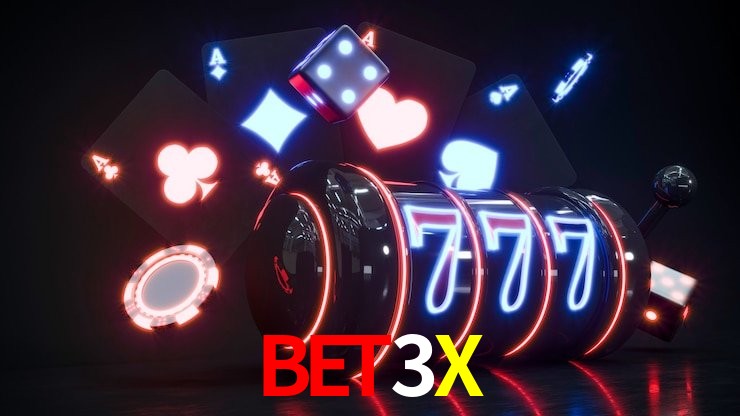 Blackjack Table BET3X