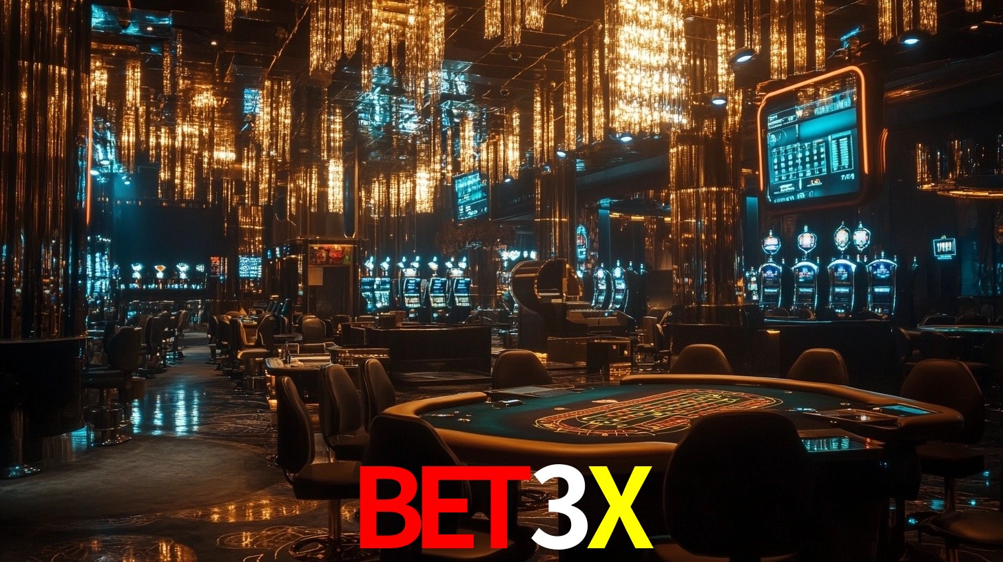 BET3X