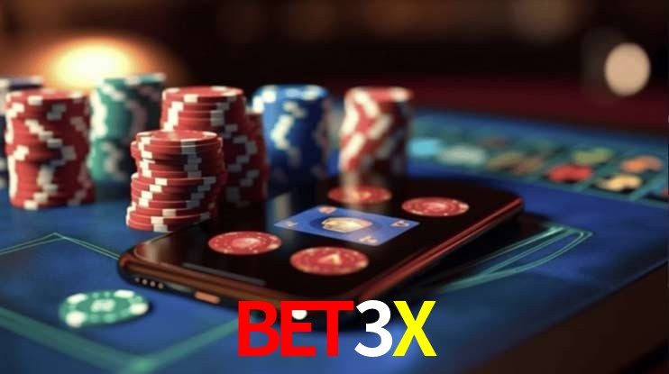 Descubra o Programa VIP da BET3X: Vantagens Exclusivas para Jogadores