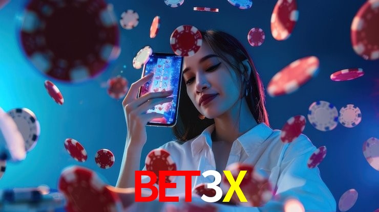 Login Seguro BET3X