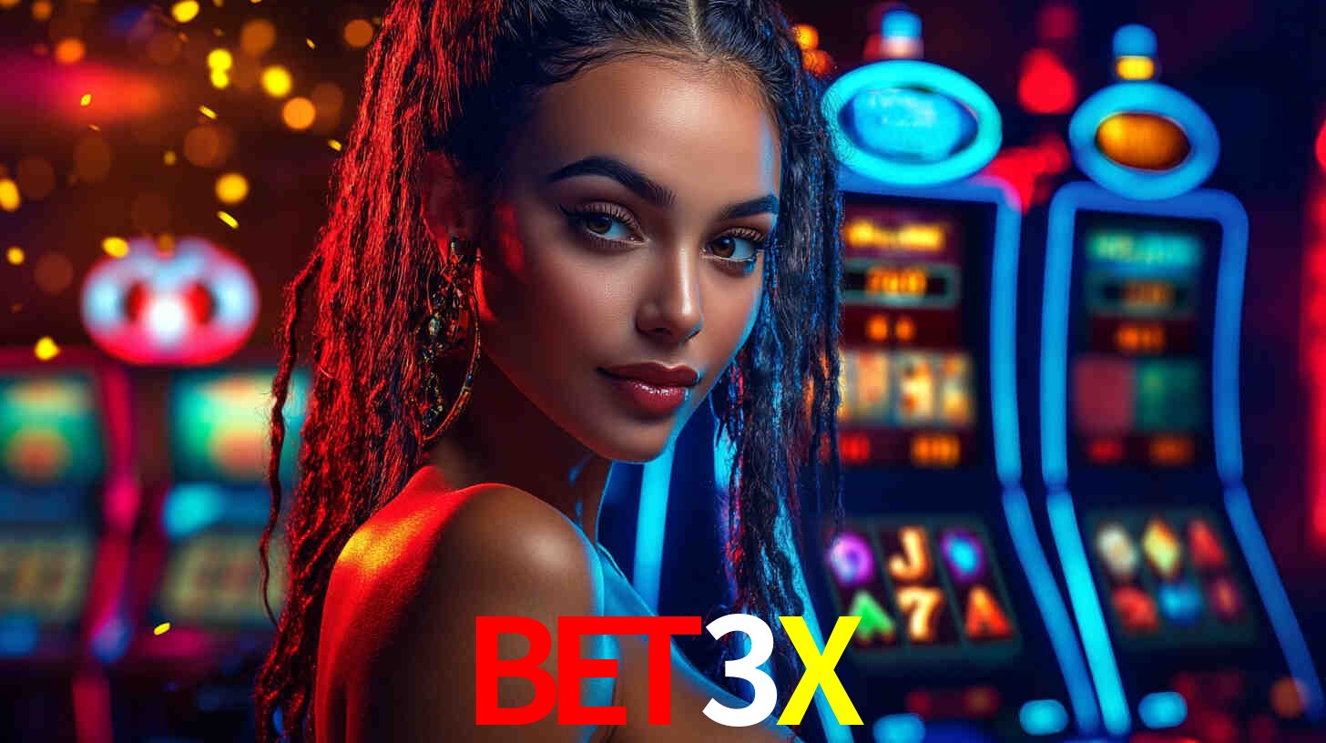 Apostas de Futebol BET3X