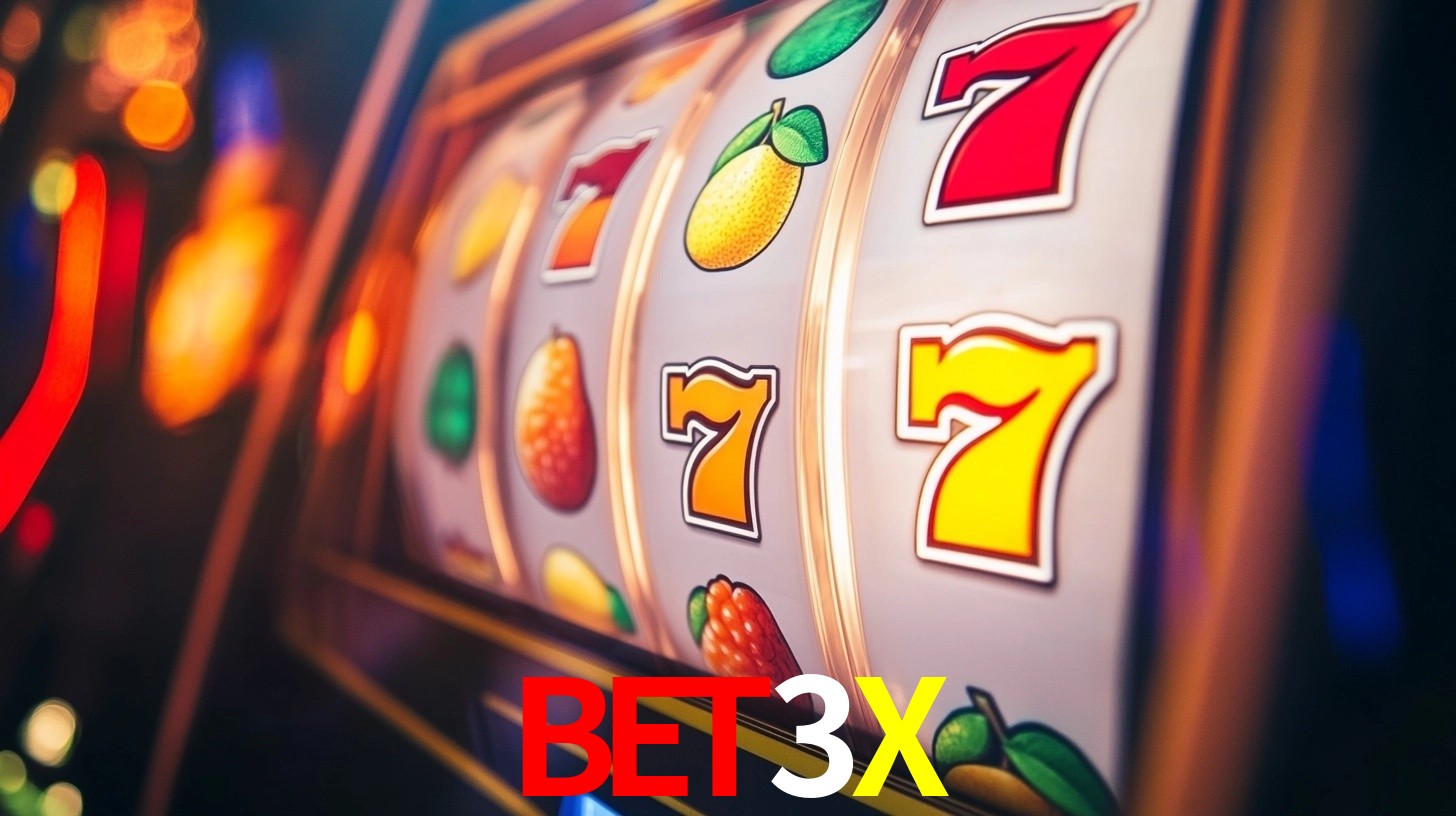 BET3X.com