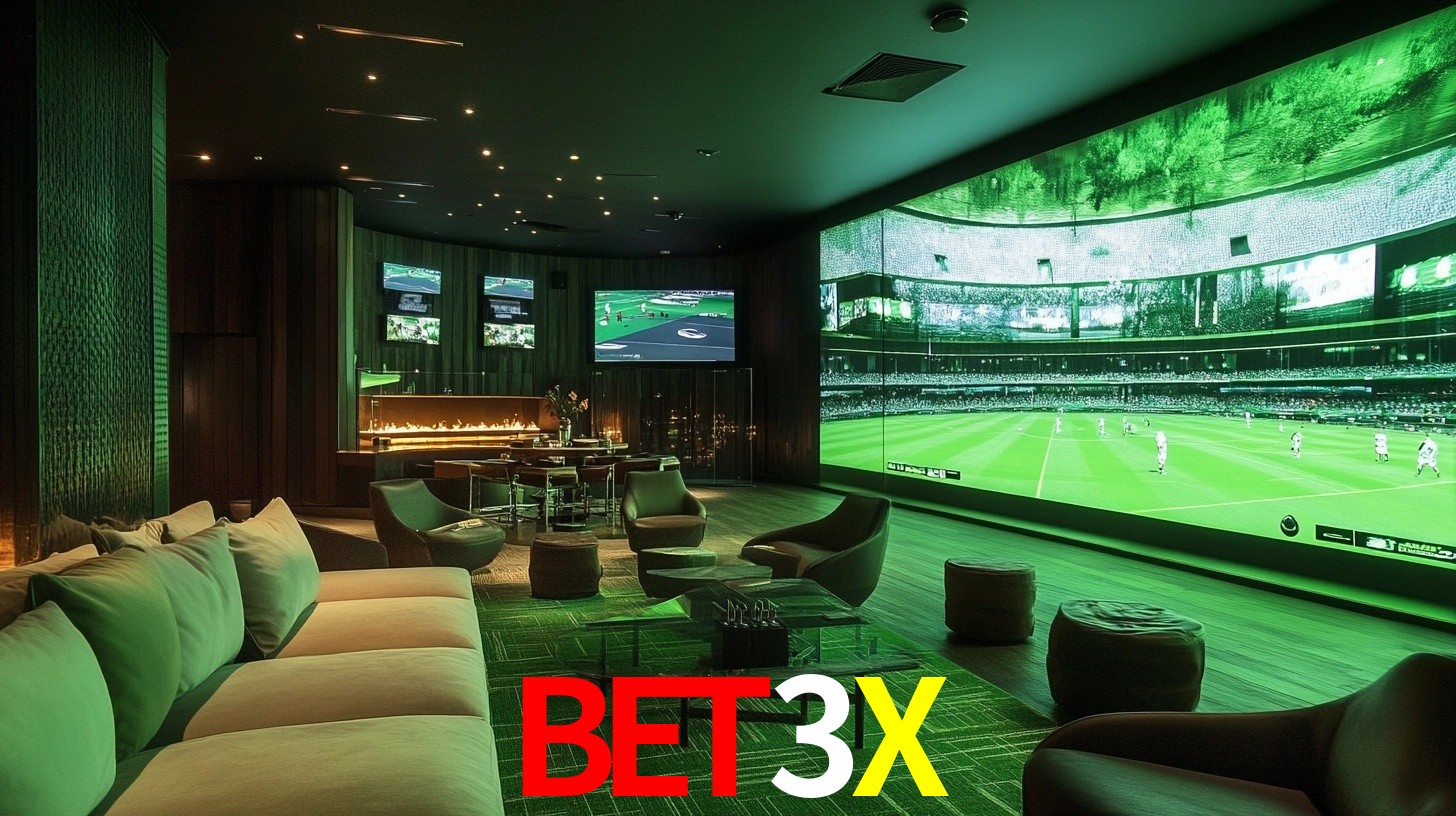 BET3X,BET3X.com