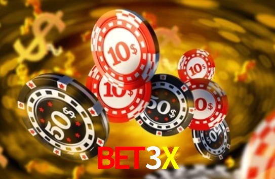 A Revolução dos Aplicativos de Jogos no BET3X