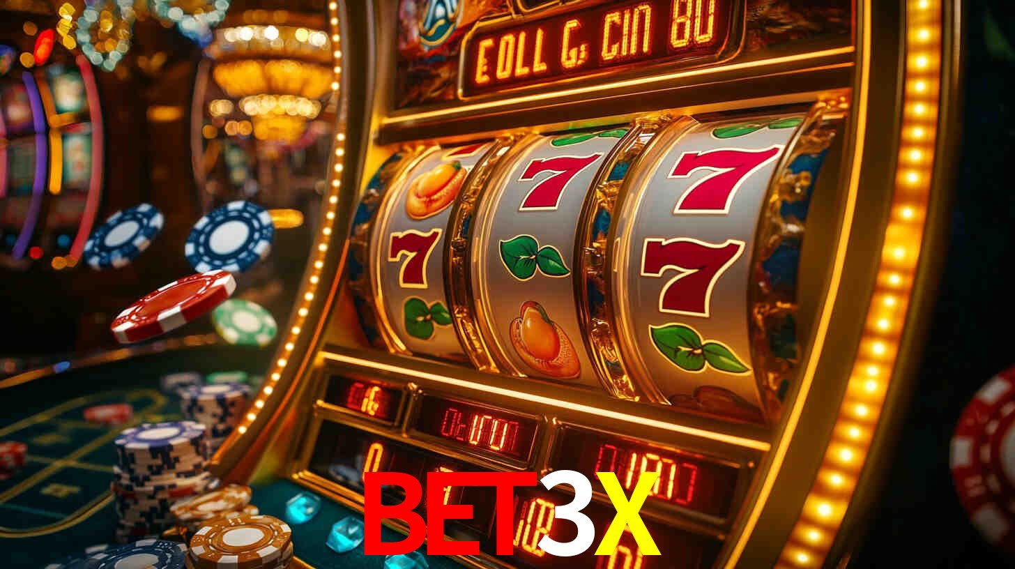 BET3X