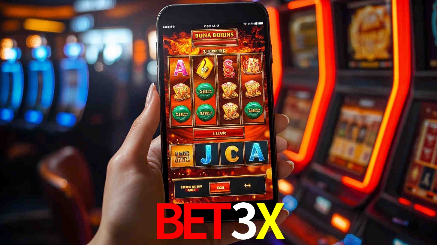 BET3X.com