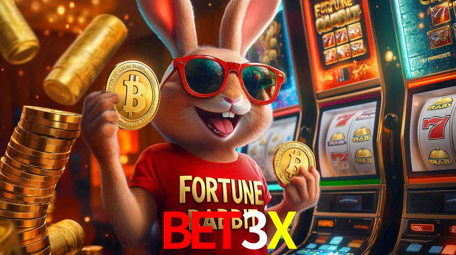 Bônus Diários BET3X