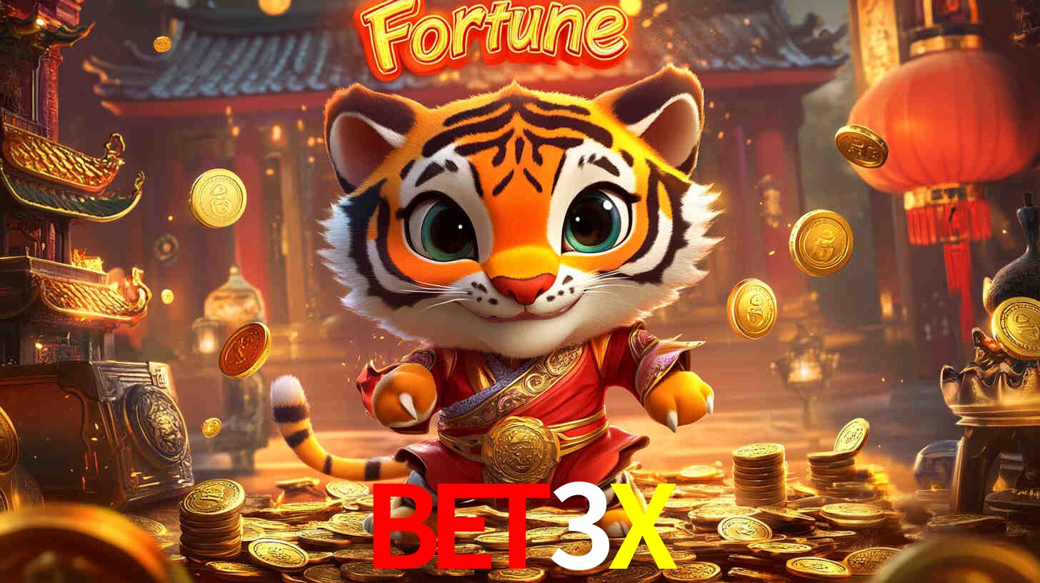 Programa VIP BET3X