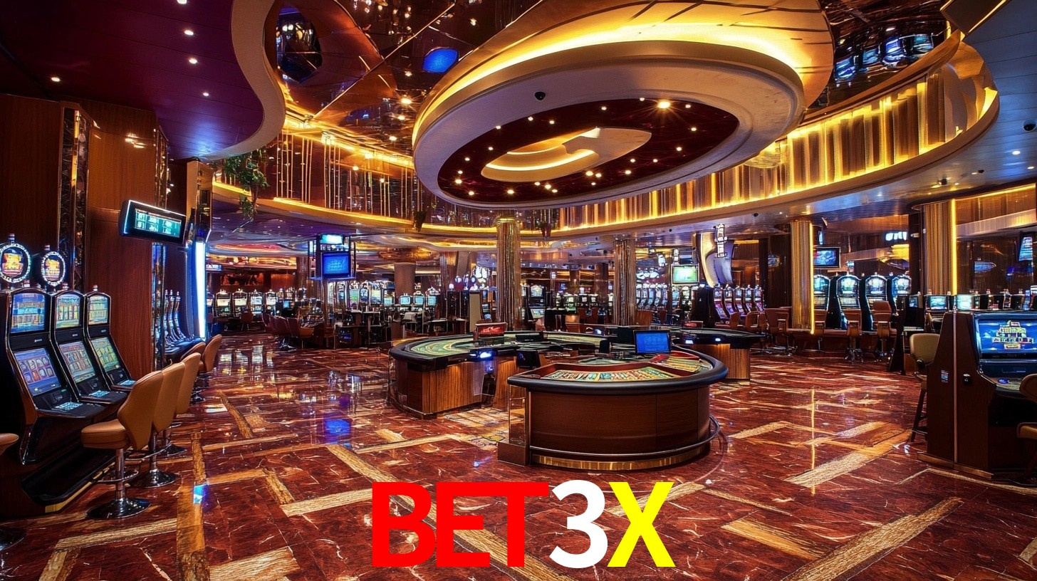 BET3X,BET3X.com