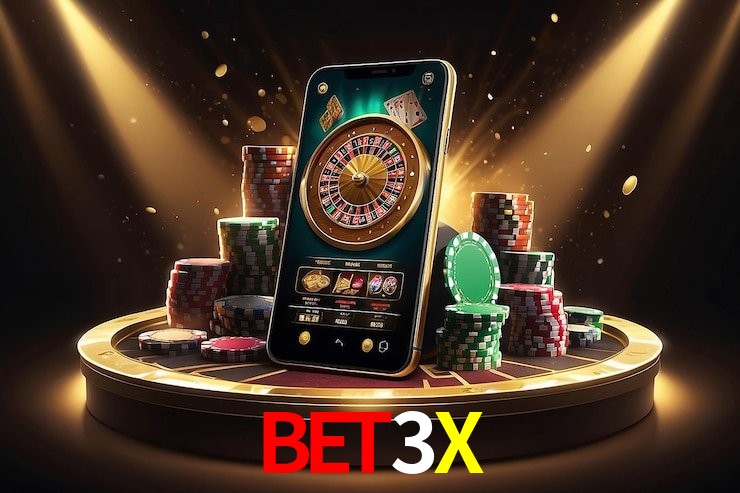 A Popularidade dos Caça-Níqueis no BET3X