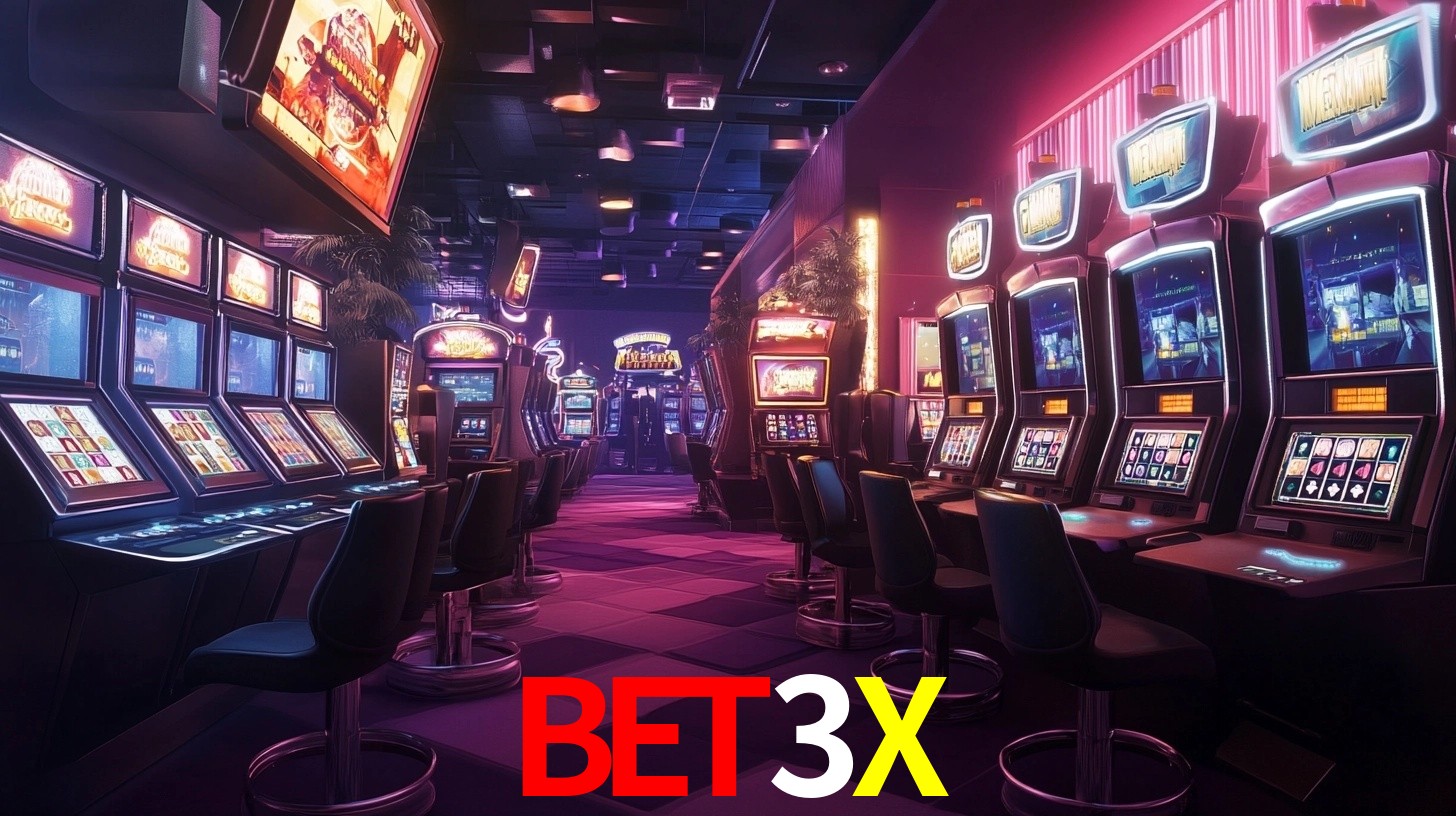 BET3X