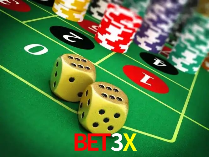 VIP Casino BET3X
