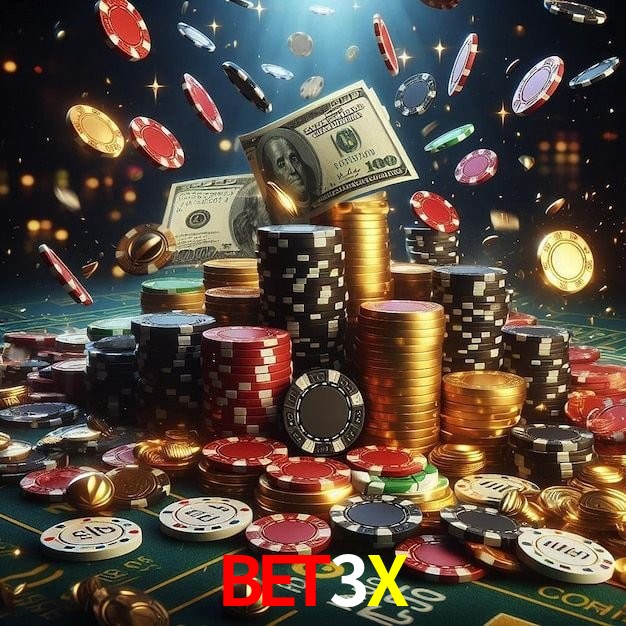 Integração de APIs BET3X