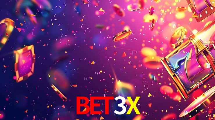 Design Responsivo BET3X