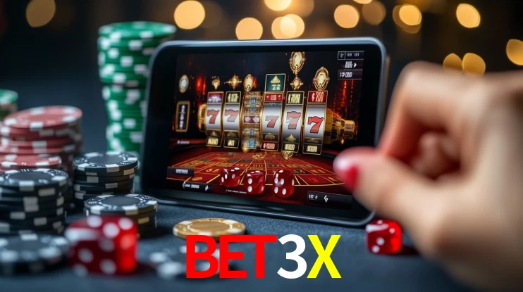 Explore as vantagens do BET3X: serviço profissional e confiabilidade