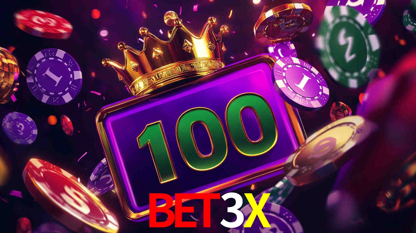 BET3X vip