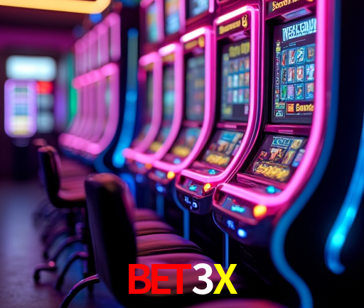 Inovações de Jogos na BET3X: O Futuro das Experiências Interativas