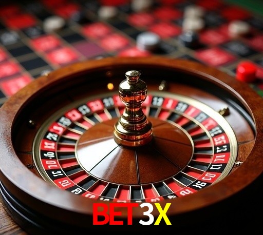 Explorando a Categoria de Eventos em Apostas na BET3X