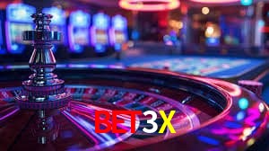 Desvendando o Mundo dos Jogos Virtuais na BET3X