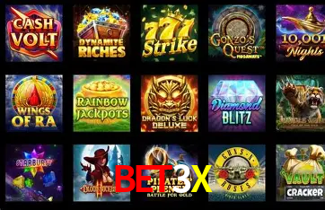 Responsive Design BET3X