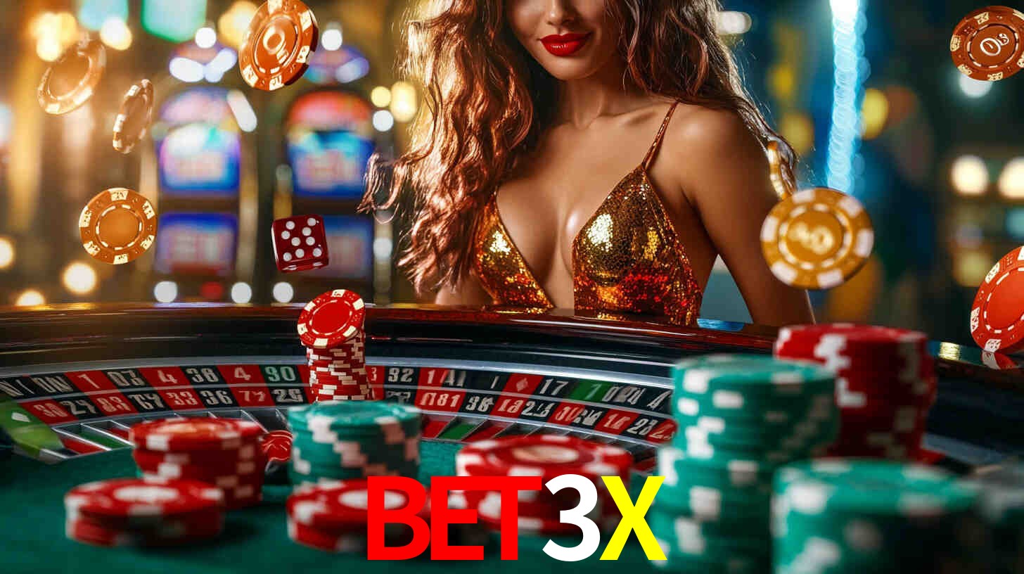 BET3X,BET3X.com