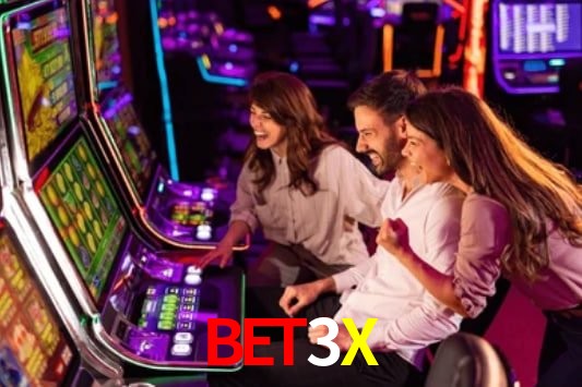 Promoção Relâmpago BET3X