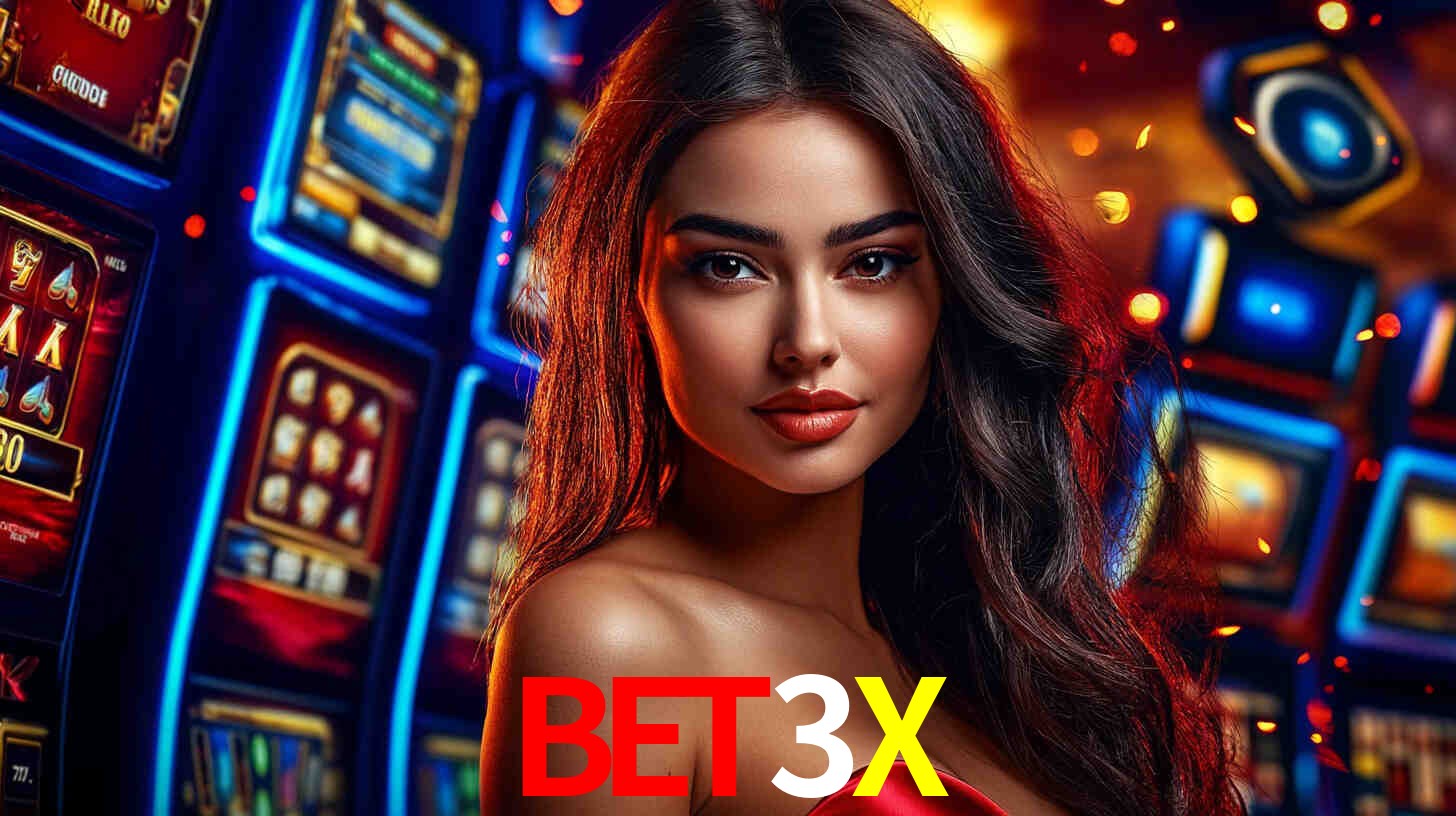 Estatísticas Esportivas BET3X