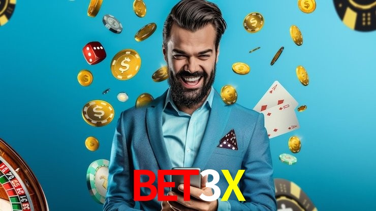 Football Betting BET3X