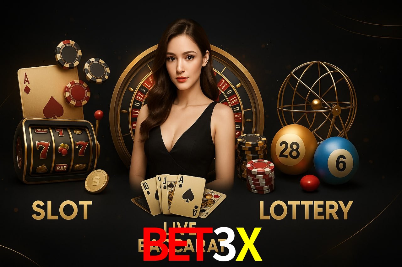 Descubra o Programa VIP da BET3X: Vantagens Exclusivas para Jogadores