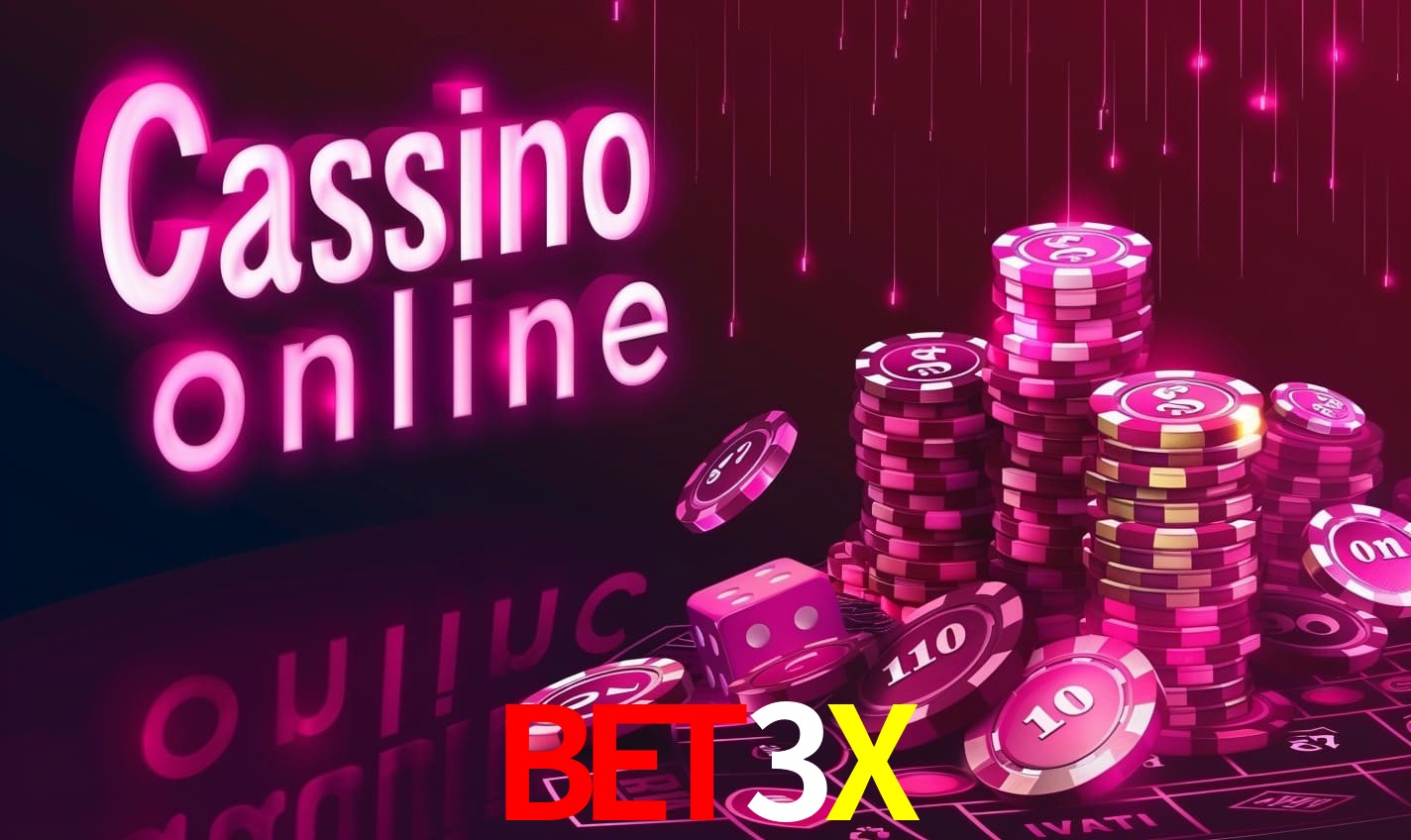 Avaliações dos Jogadores BET3X