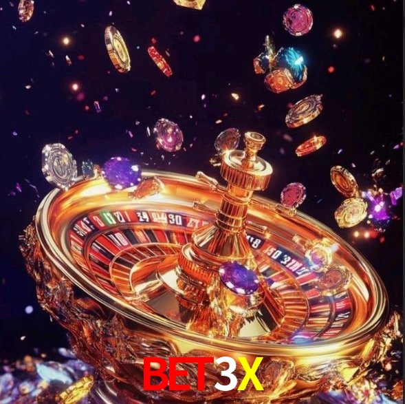 Explorando a Categoria de Eventos em Apostas na BET3X
