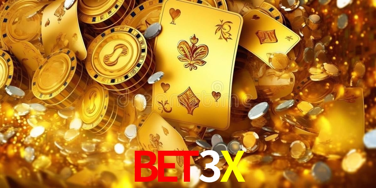 Casino Ao Vivo BET3X