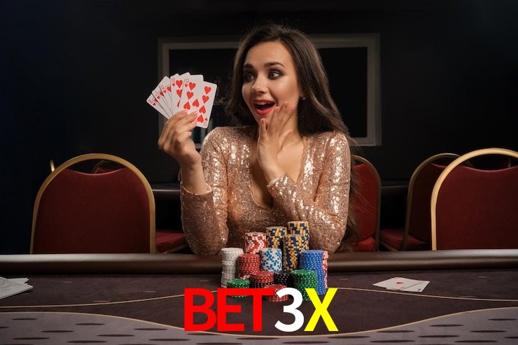 Ofertas Exclusivas BET3X