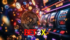 Sistemas de Segurança BET3X
