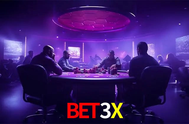 Jogos de Slot BET3X