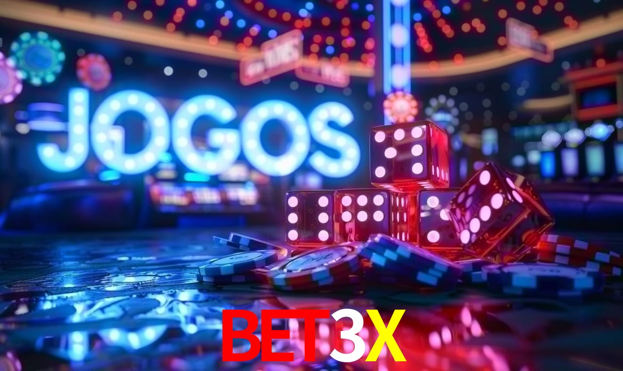 Descubra a Essência do BET3X: Nossa História e Compromissos